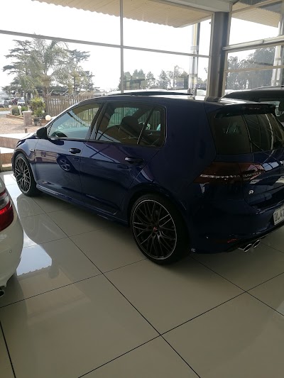 Photos of Pristine Motors