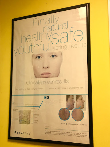 Brow Patch Salon - Visual