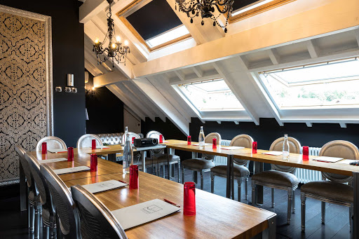 Photo de Hôtels Restaurant Séminaires & Spa La Maison Rouge à Barberaz (73000)