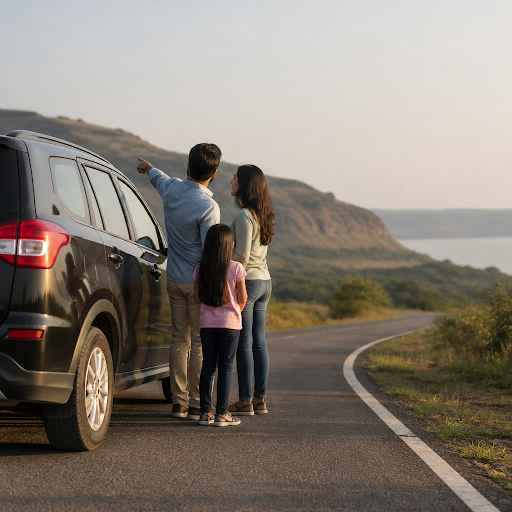 Planning a family road trip from Jhajjar? Jai Shree Shyam Ji Tour makes every journey safe, comfo… post image