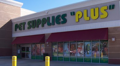 Pet Supplies Plus Homewood