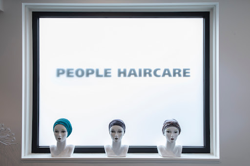 People Haircare - Pruiken en Haarwerken in Ede - Thumbnail