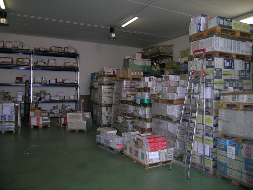 Prontobagno Discount - Visual