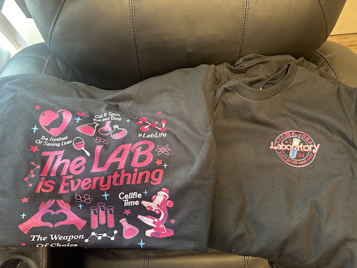 Dekorem Graphic & Printing LLC