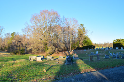 Coan Baptist Church - Thumbnail