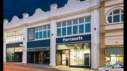 Harcourts Launceston