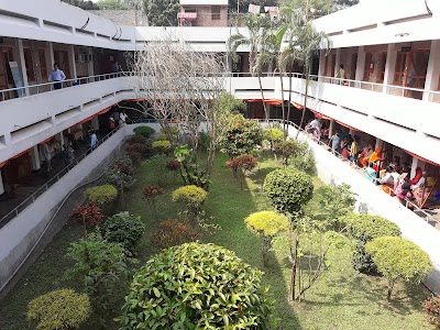 Photos of International Centre For Diarrhoeal Disease Research, Bangladesh icddr,b