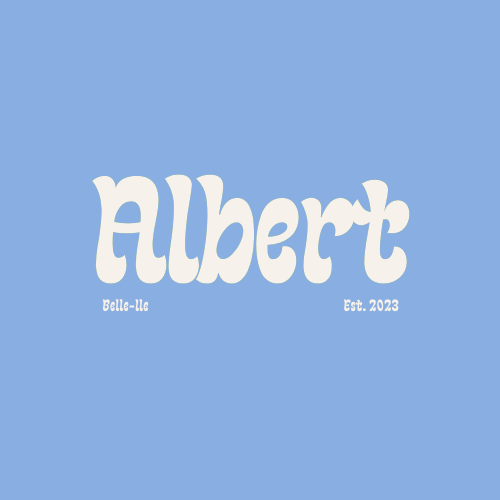 Albert - Visual