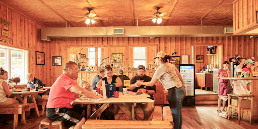 The Barbeque Exchange
