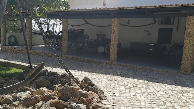 Comentários e avaliações sobre o Restaurante Casa Chico Zé
