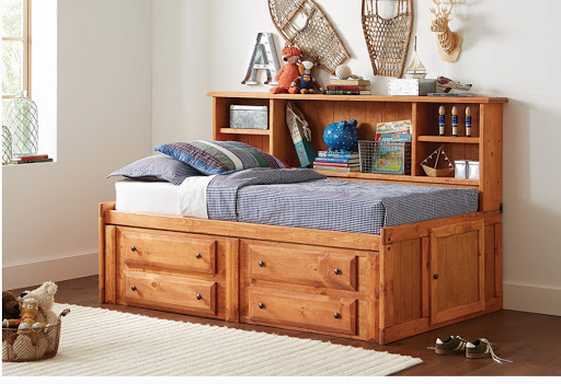 Lucy's Furniture - Thumbnail