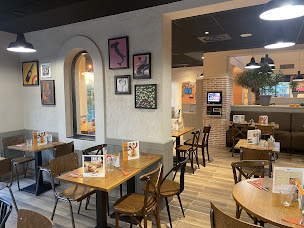 Photo n°62 de Del Arte à Trélissac (Restaurant de spécialités d'Italie du Sud)