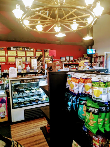 Muffin's General Market - Thumbnail