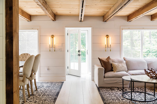 AHG Interiors