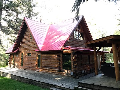 Bear Lodge McCall Vacation Rental