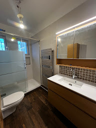 Photo n°2 de JR & FG Renov à Cormeilles-en-Parisis (Entreprise de construction)