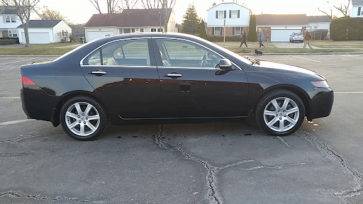 Dybas Auto Detailing