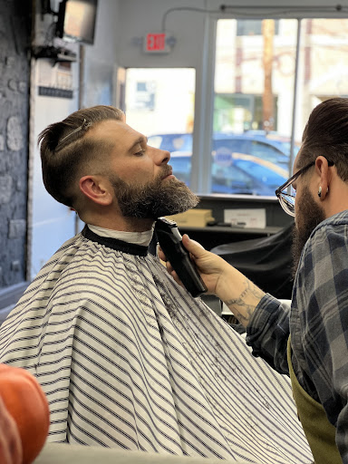 Carmine's Barber Shop