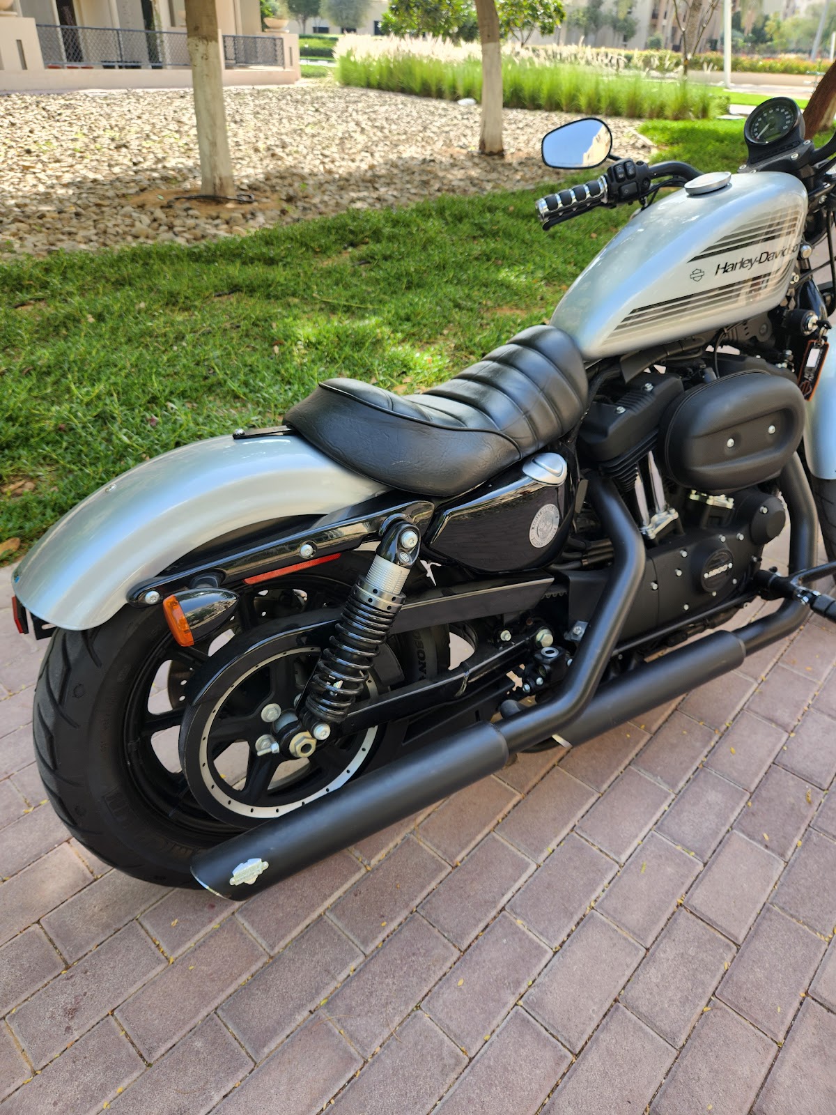 Private bike - صورة 3