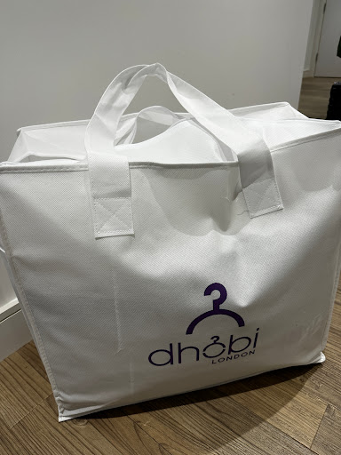 Dhobi London