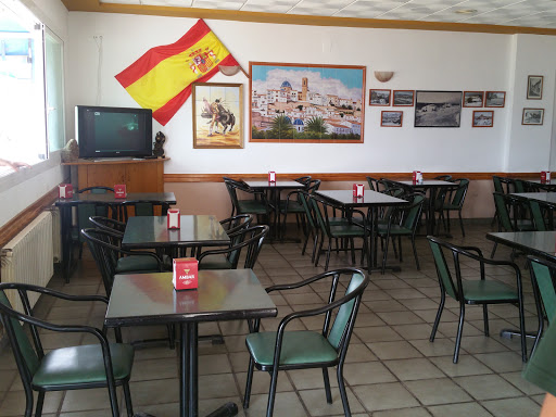 Restaurante Bonaire - Thumbnail