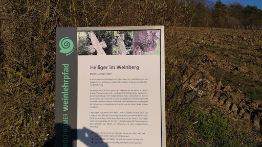 Bildstock heiliger Urban - Thumbnail