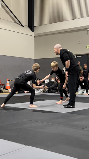 STMA Brasa - Brazilian Jiu Jitsu - Thumbnail