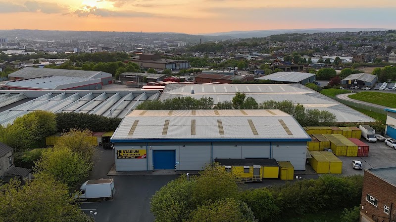 Stadium Self-Storage Bradford photo 3