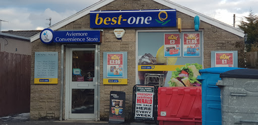 Aviemore Convenience Store Ltd, Best-one - Thumbnail