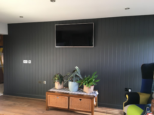 Overall Decorating Gallery - United Kingdom