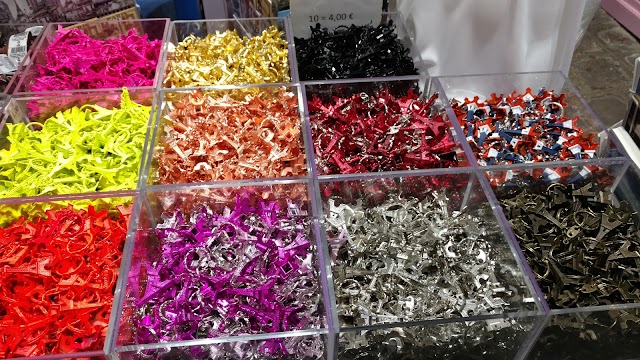 Monoprix Elysées