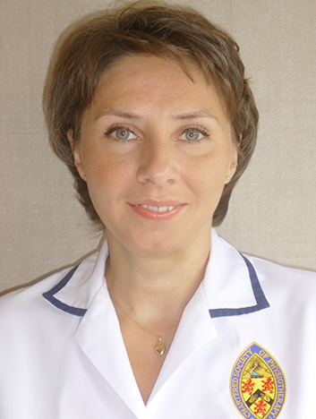 Physio4u-newark - Visual