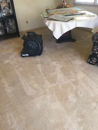 A Friendly Carpet Cleaning & Restoration