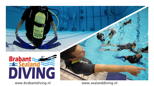 Brabant Diving Gallery - Netherlands