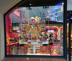 Photo n°5 de BOUTIQUE HARIBO à Nailloux (Magasin de bonbons)