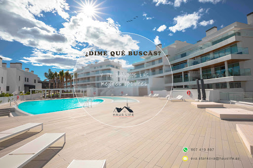 Agencia Inmobiliaria en Torrejón de Ardoz: Haus Life Property