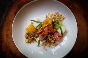 Photo n°27 de Arbore & Sens à Loches (Restaurant gastronomique)