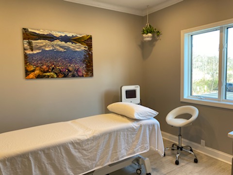 Prana Med Spa