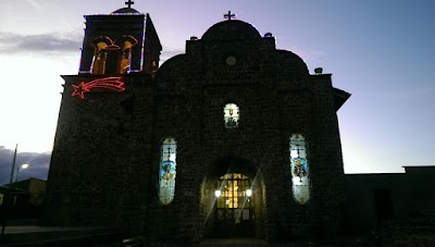Photos of Iglesia Santiago de Huata