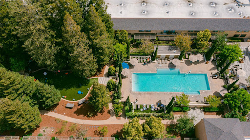 SpaWell Napa at Napa Valley Marriott - Thumbnail