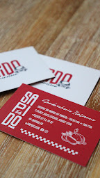 Photo n°12 de Sapido - Paninoteca - Sandwicherie italienne à Lyon (Sandwicherie)