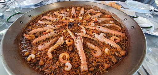 Restaurante Alma De Mar - Thumbnail