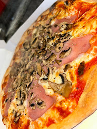 Photo n°21 de Pizzeria Di Angelo à Châtillon (Restaurant portugais)