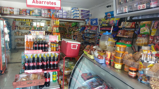 Abarrotes San Cayetano - Thumbnail