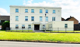 Swindon Apartments