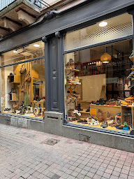 Photo n°4 de La Boutique de Marcel à Le Puy-en-Velay (Magasin de maroquinerie)