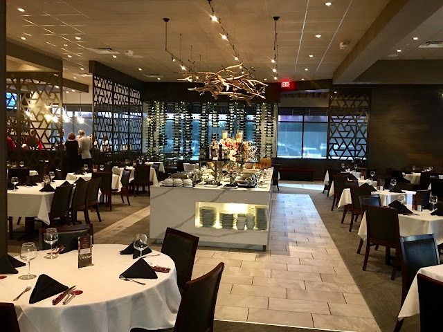 Terra Gaucha Brazilian Steakhouse Tampa