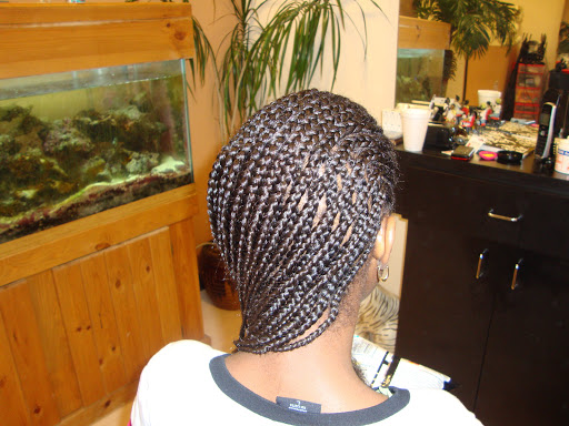 Crystal Designs and Films at Hair Legends Studio - Thumbnail