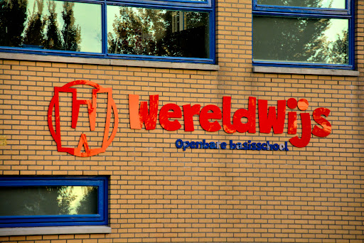 OBS Wereldwijs - Thumbnail