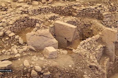 Göbeklitepe